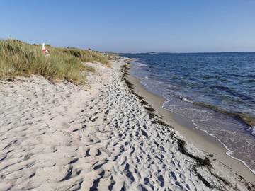 Vakantiehuis voor 6 Personen in Humble, Langeland, Afbeelding 4