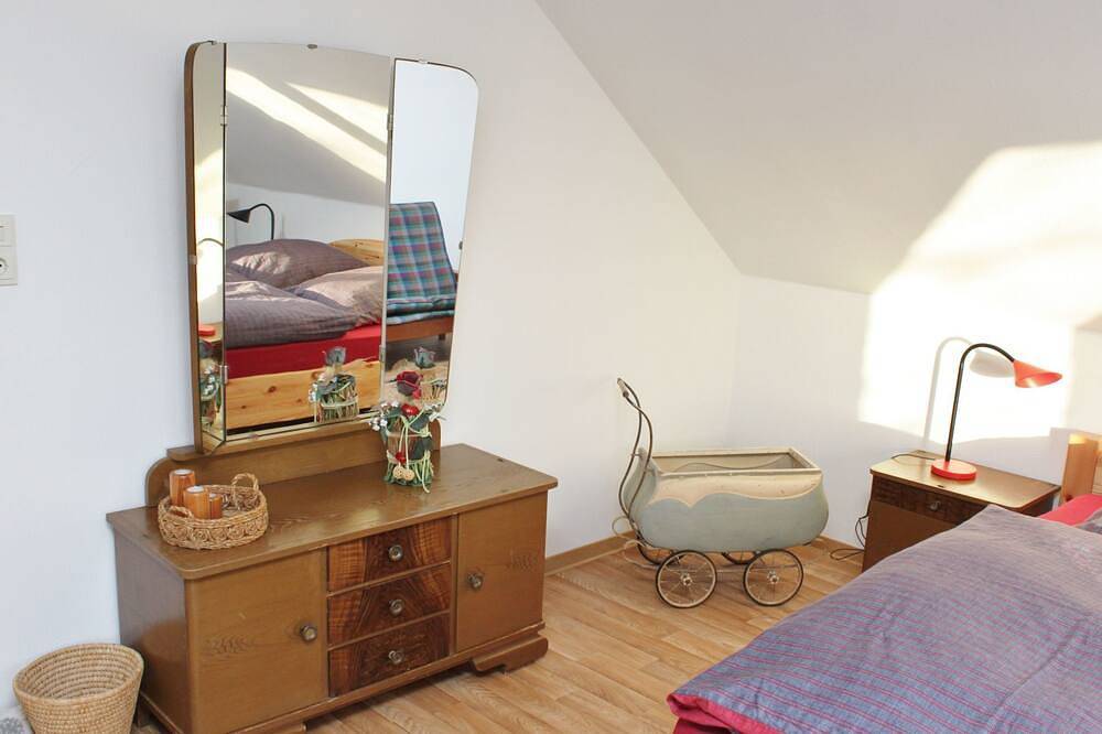 Kremperhuus Haus in Risum-Lindholm, Nordseeküste