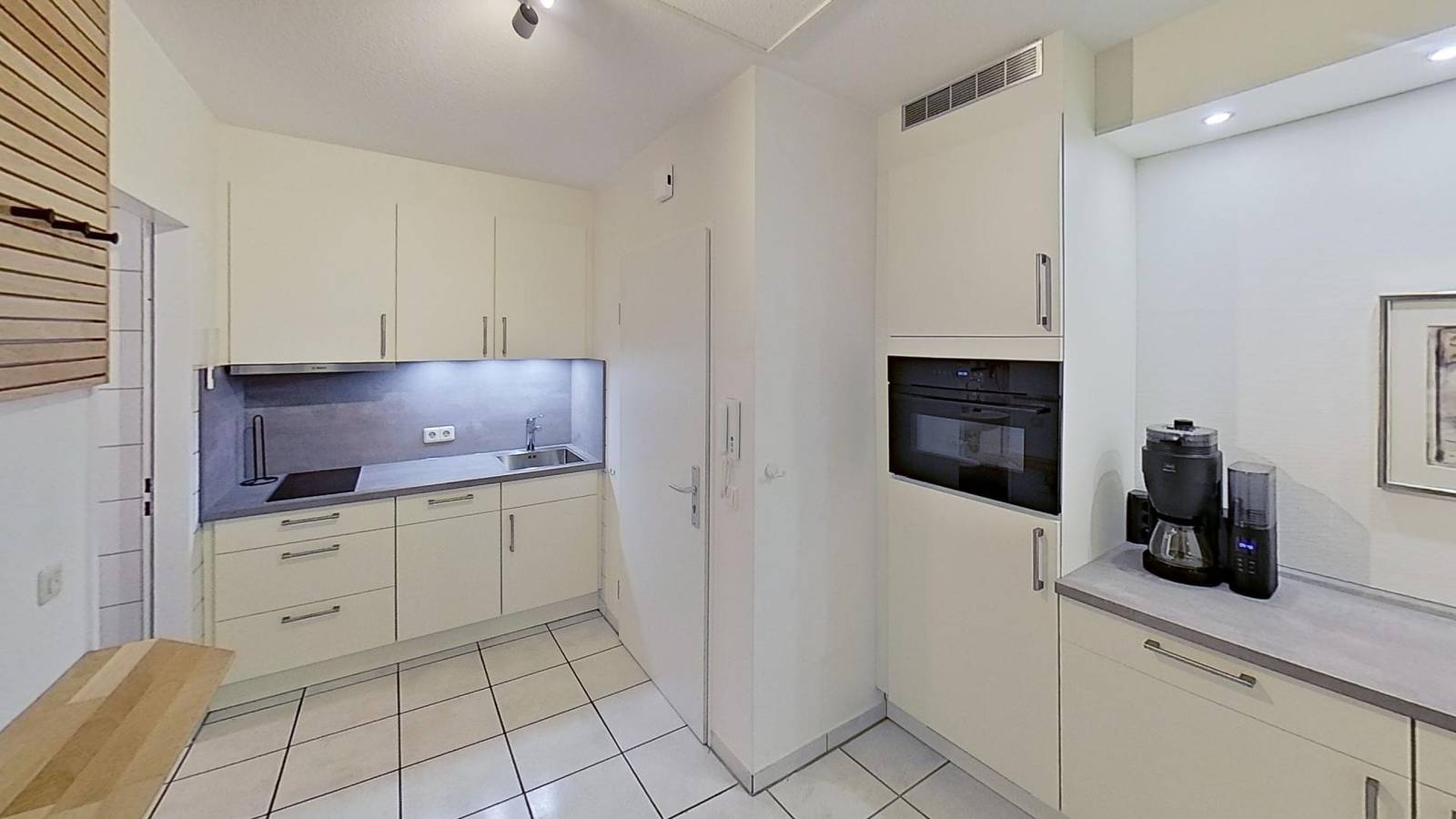 Entire vacation apartment, Auszeit in Norderney