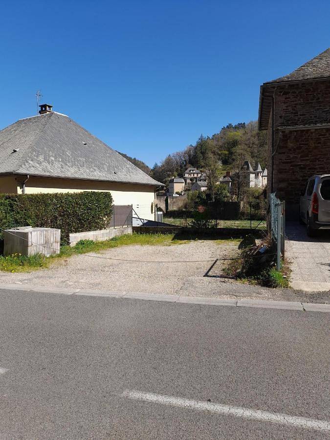 Appartement entier, Three-Bedroom Apartment with Water View in Estaing (Aveyron), Parc naturel régional de l'Aubrac