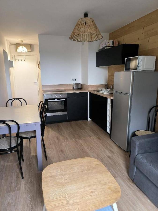 Gîte pour 5 personnes, avec terrasse et vue à Adervielle-Pouchergues - 2