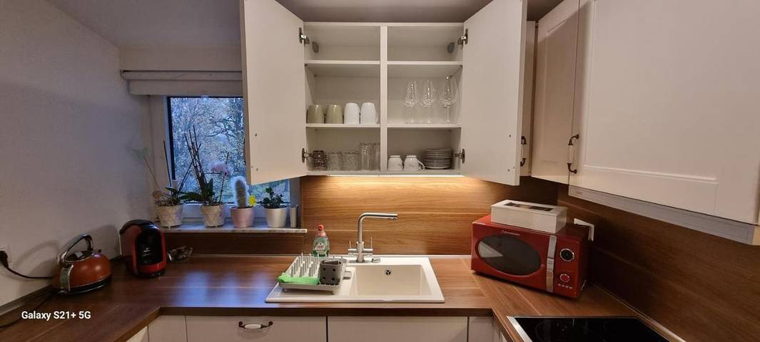Ferienwohnung für 14 Personen, mit Ausblick in Langenhagen - 4