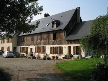 Chambre d’hôte pour 2 personnes, avec jardin à Saint-Jean-du-Cardonnay