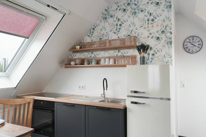 Ferienwohnung für 2 Personen in Landkreis Wittmund - 3