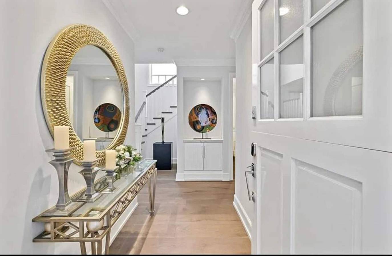 Bayfront Elegance in Newport Beach in Newport Beach, Condado de Orange