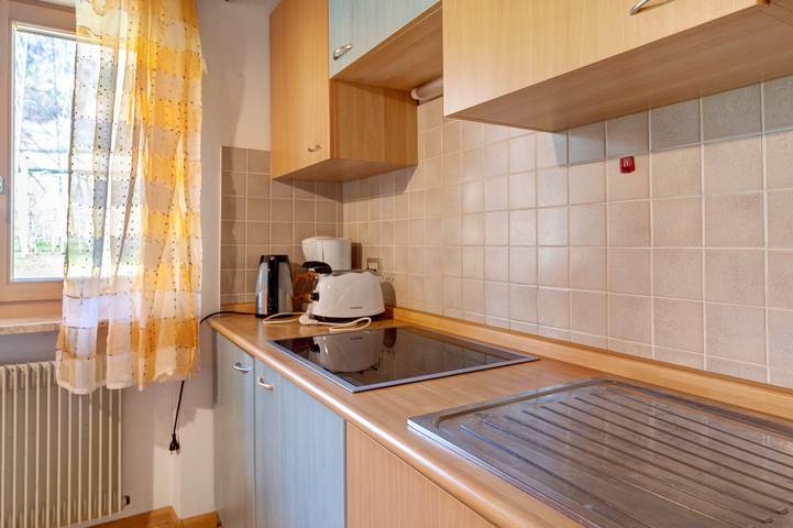 Ferienwohnung für 4 Personen, mit Garten, mit Haustier in Überetsch-Unterland - 4