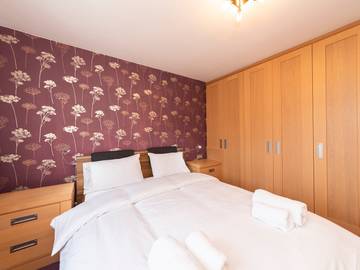 Glamping for 6 People in Woodley, Berkshire, Photo 2