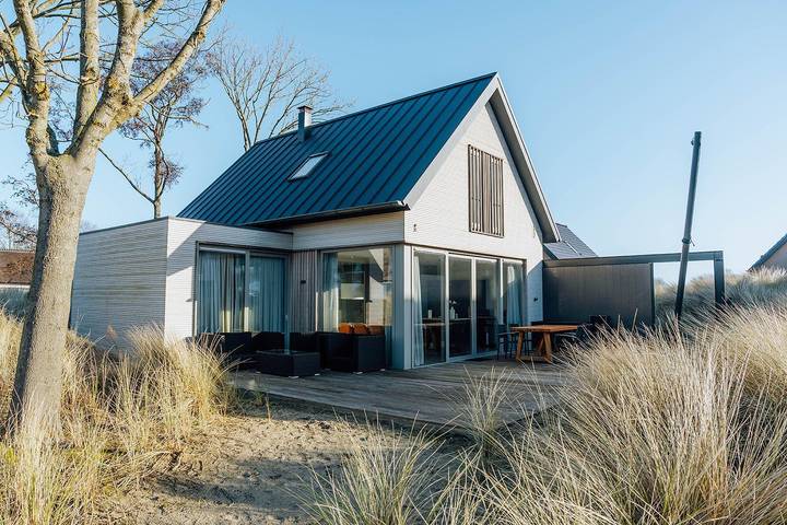 Ferienhaus für 10 Personen - 1