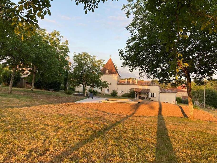 Clos du Palens Agen - Que des amis, que du bonheur in Laugnac, Quercy