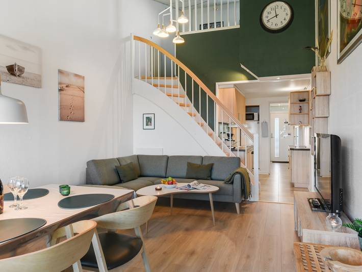 Ferienwohnung für 4 Personen - 1