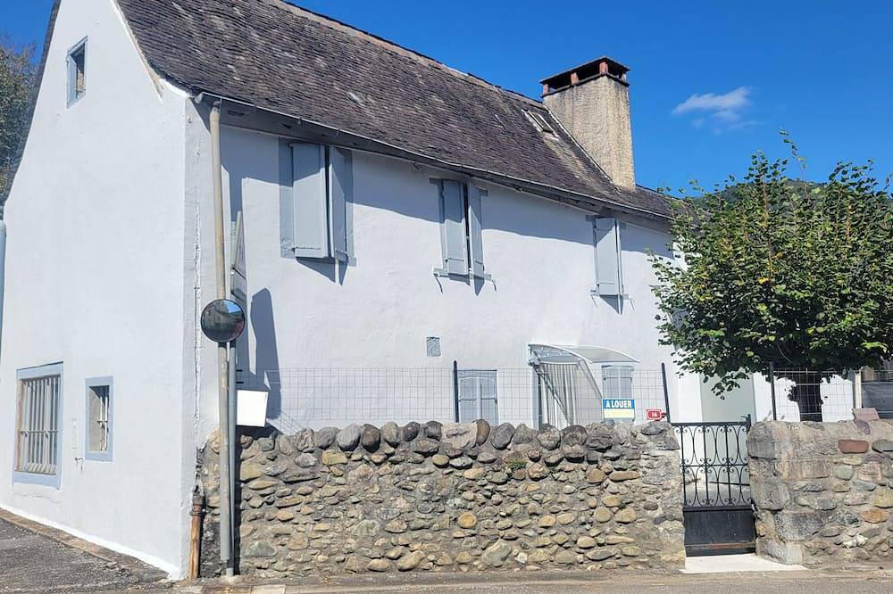 Maison de campagne / montagne in Issor, Béarn