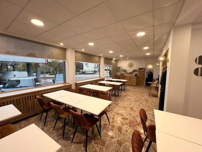 Hôtel pour 3 personnes, avec vue dans Gare De Besancon Viotte - 4
