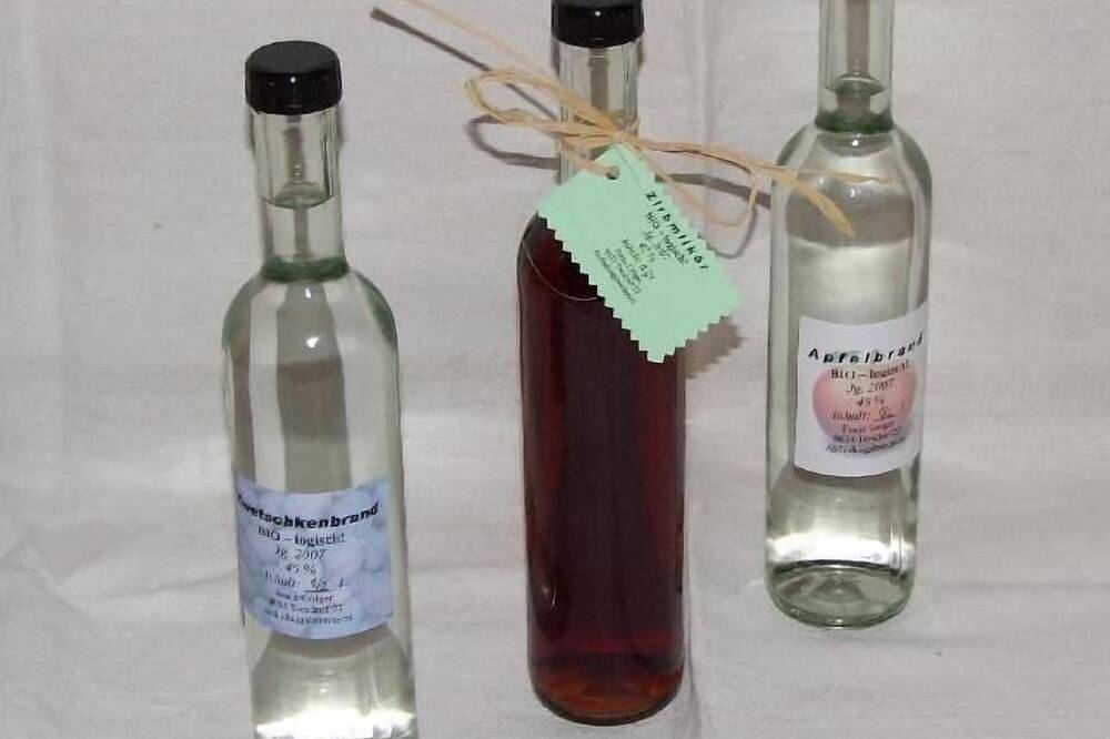 Ganze Wohnung, Ferien am Bauernhof, Wohnung 2 in Rangersdorf, Bezirk Spittal an der Drau