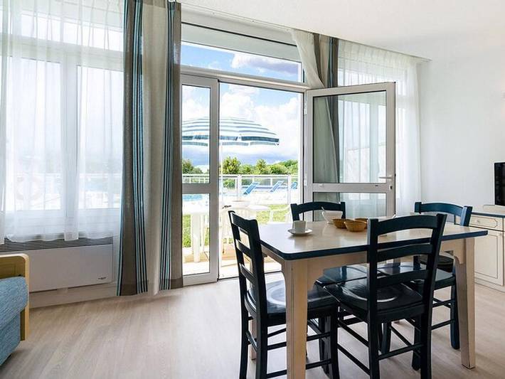 Location de vacances pour 4 personnes, animaux acceptés à Île-aux-Moines - 3