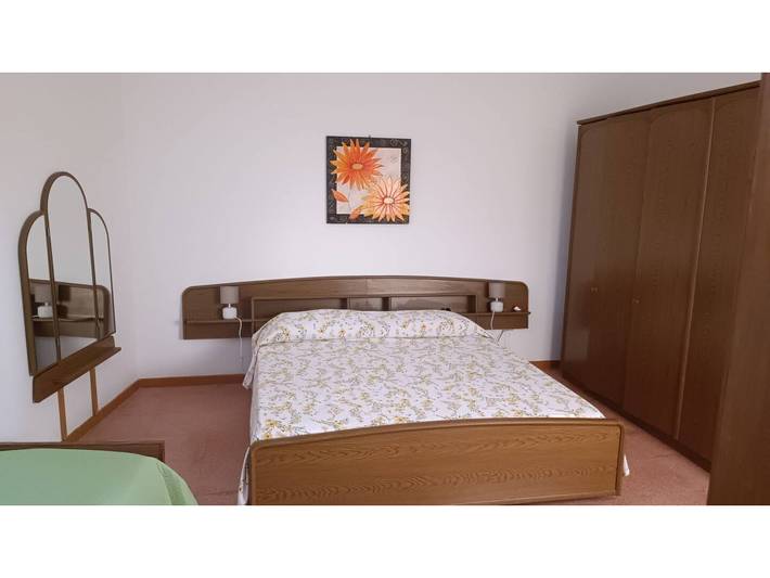 Entire apartment, Casa Vacanze Mareverde in Posto Rosso, Marine di Posto Rossi