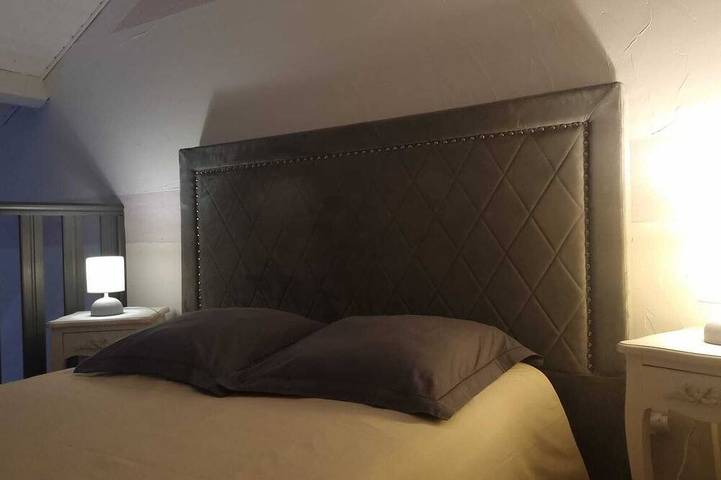 Gîte pour 5 personnes, avec jardin et piscine à Vézac - 3