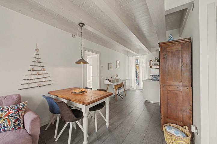 Ganze Wohnung, Ferienwohnung 'Aurora' mit Seeblick, Wi-Fi und Klimaanlage in Bellagio, Gemeinde Bellagio
