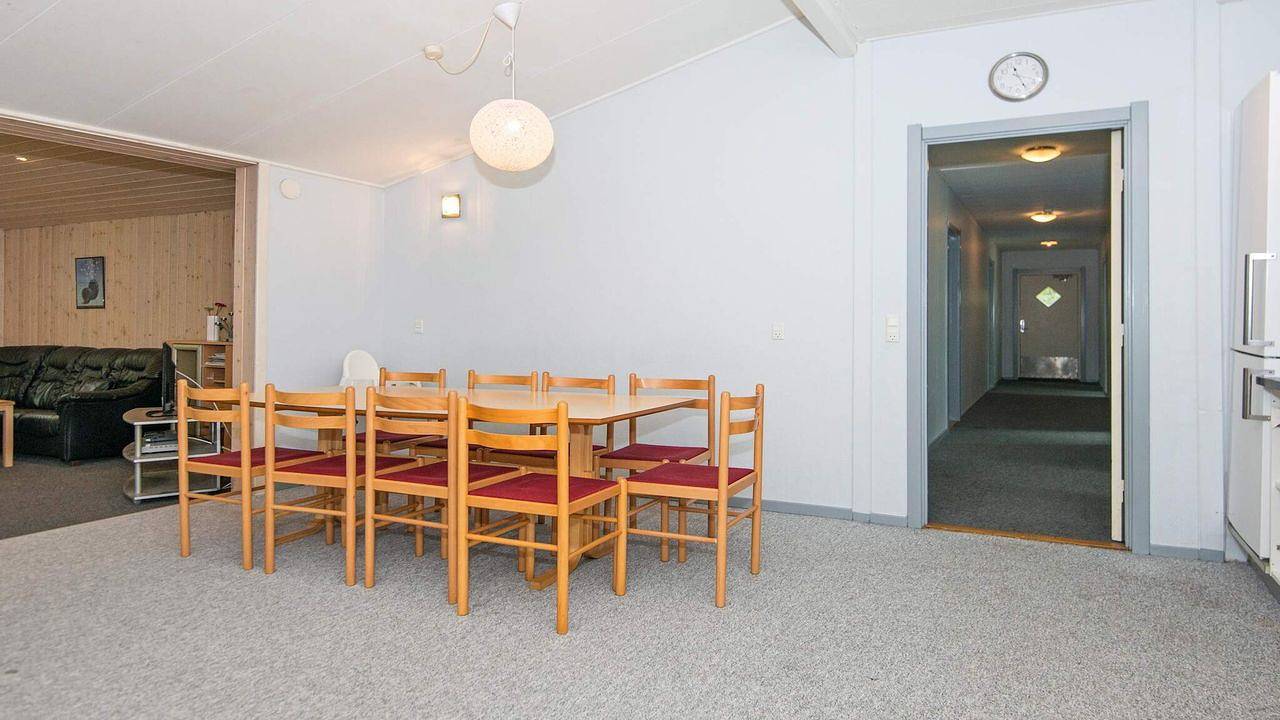 Ferienhaus für 20 Personen (270 m²) in Herning in Kølkær, Herning