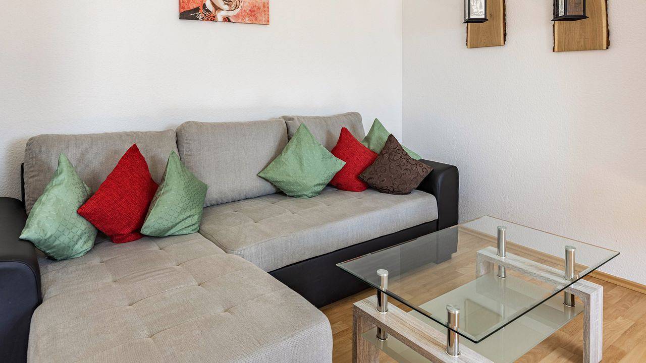 Ganze Ferienwohnung, Ferienwohnung für 3 Personen (63 m²) in Niedereschach in Niedereschach, Mittlerer Schwarzwald
