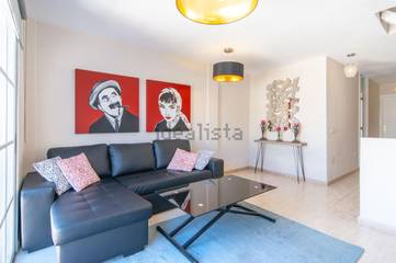 Apartamento para 5 Personas en Adeje, Tenerife Sur, Foto 1