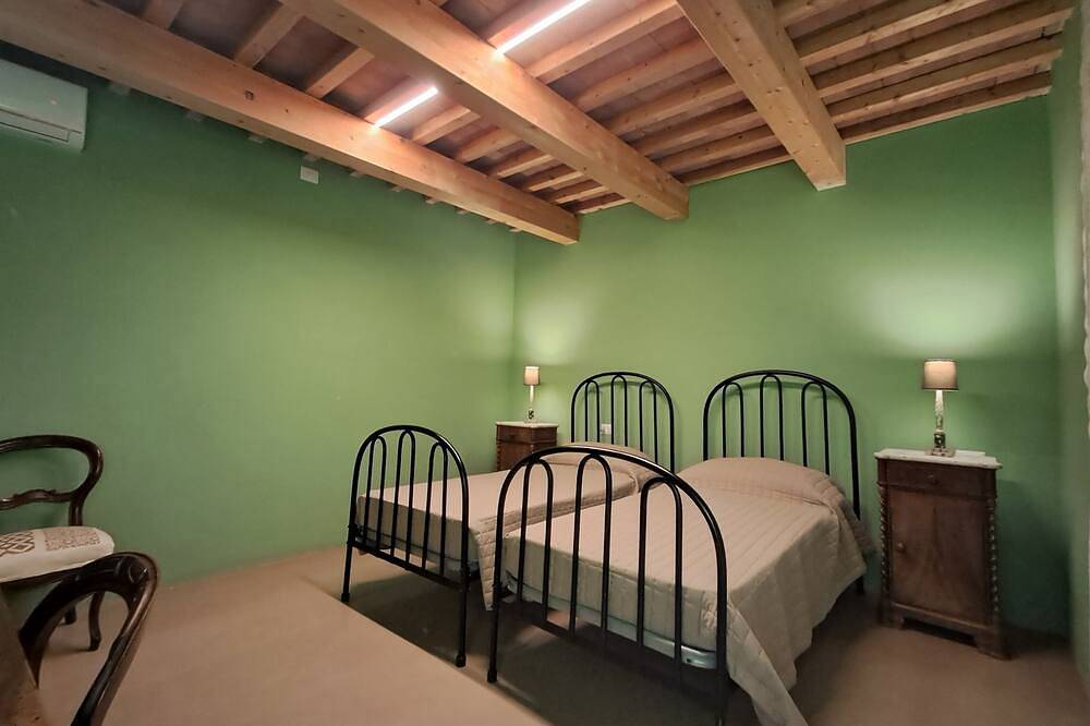 Apartamento entero, Santa Maria Pié di Chienti apartment -relaxation and nature in the heart of the countryside in Macerata, Provincia de Macerata