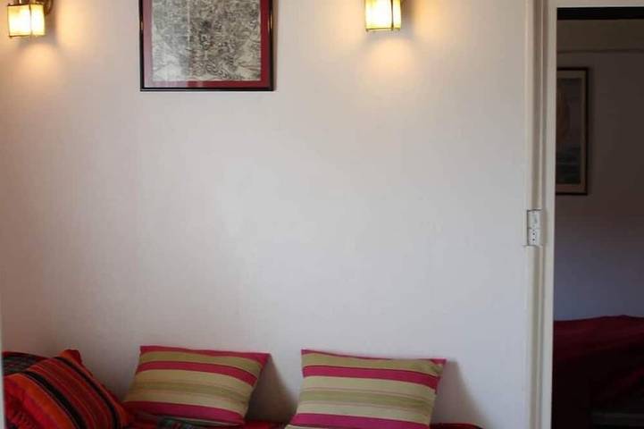 Location de vacances pour 5 personnes à Paizay-Naudouin-Embourie - 4