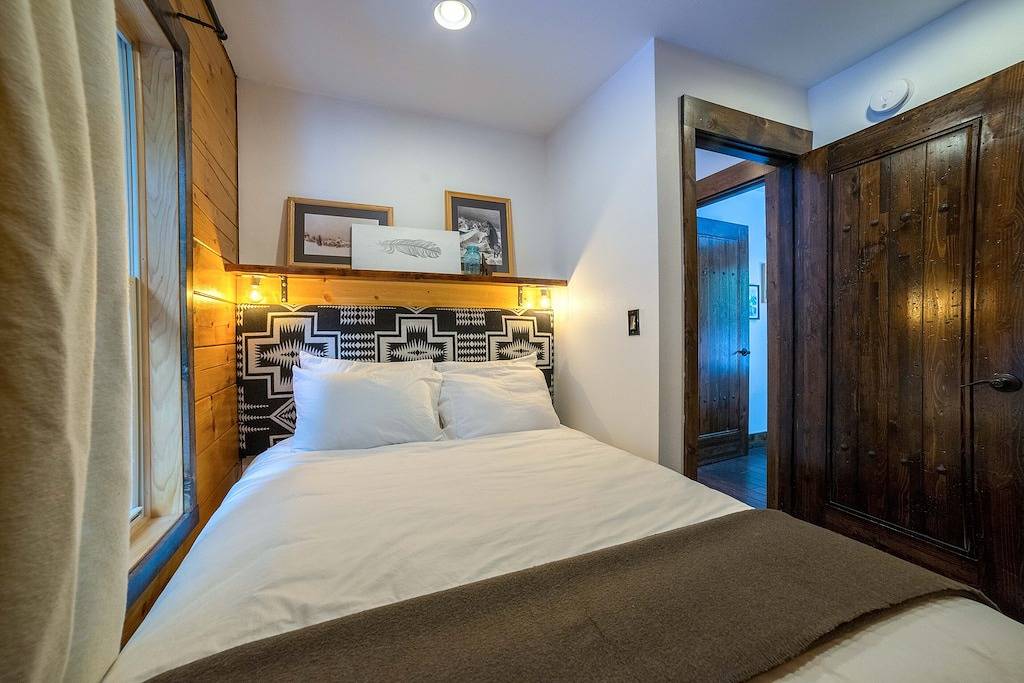 Cottage for 8 Guests in Government Camp, Mount Hood