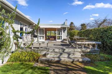 Holiday Home for 6 People in Taupo, Taupo District, Photo 4