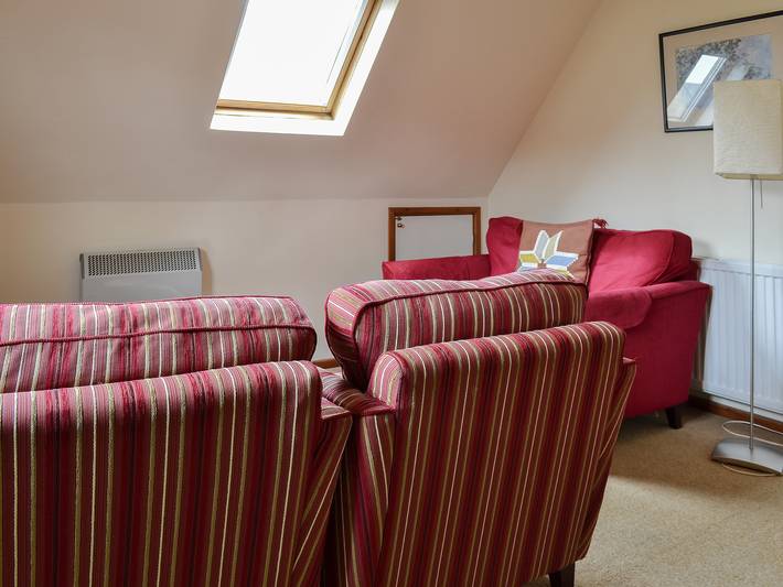 Entire apartment, Terracotta in Bourton-on-the-Water, Gloucestershire