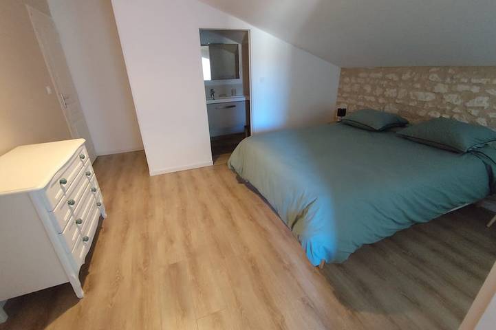 Location de vacances pour 6 personnes à Loudun - 4