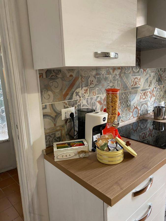 Apartamento de vacaciones para 5 personas, con terraza, Se admiten mascotas - 1