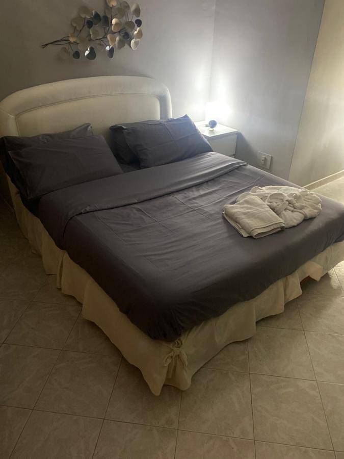 Appartamento vacanze per 2 persone, con balcone - 1