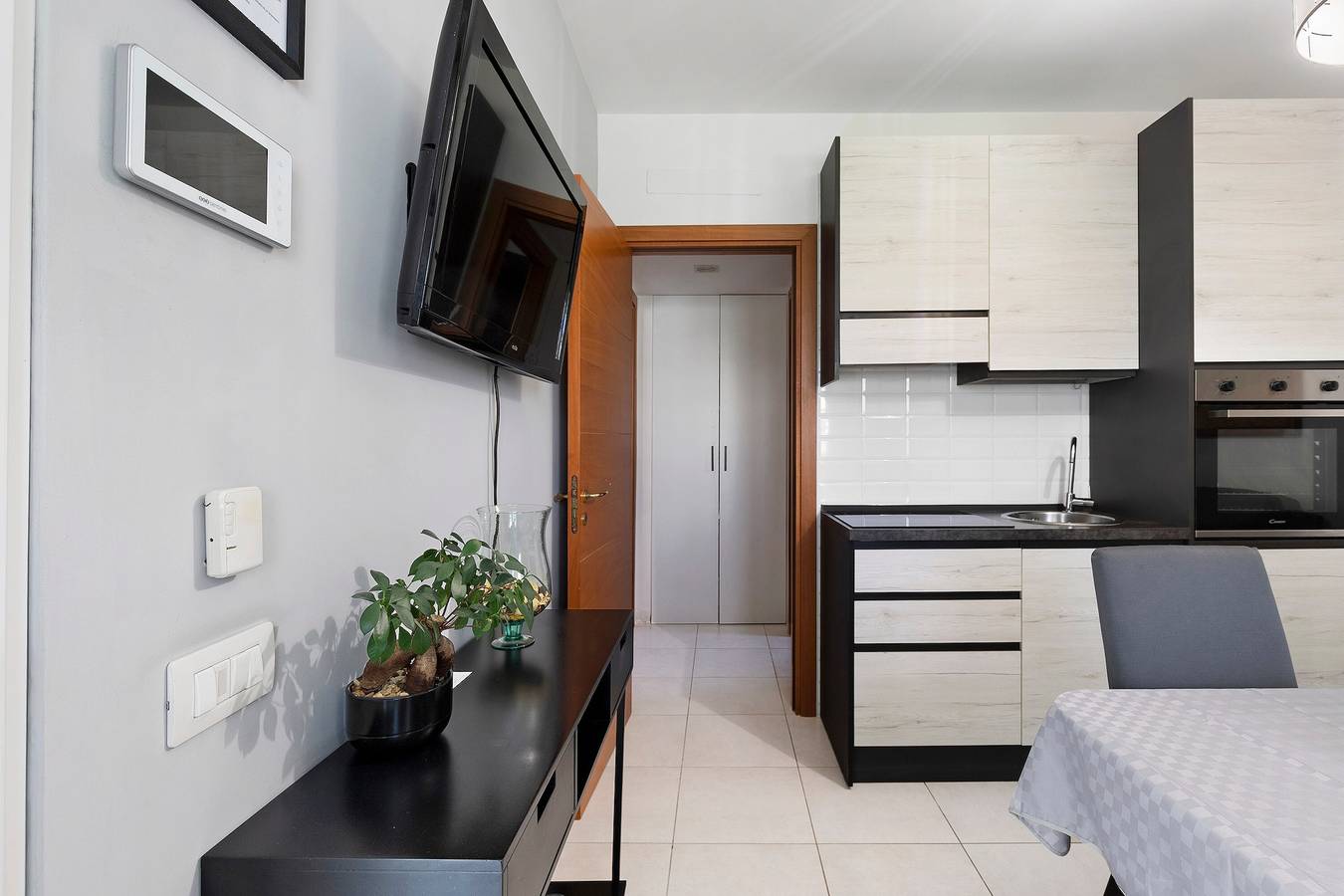 Vakantiehuis 'Zampamare Bb - Anzio' met Privéterras, Privétuin en Wi-Fi, foto 8