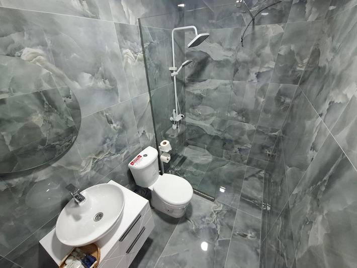 Hôtel pour 2 personnes, avec balcon et vue dans Prilep - 3