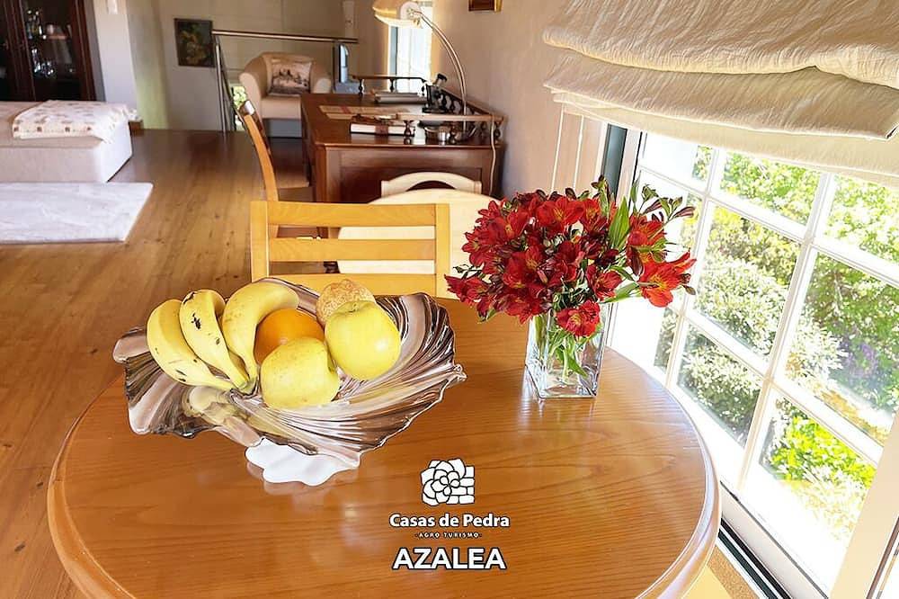 Casas de Pedra - Genießen Sie eine ländliche Atmosphäre mit allen Einrichtungen eines Hotels. in Camacha, Madeira