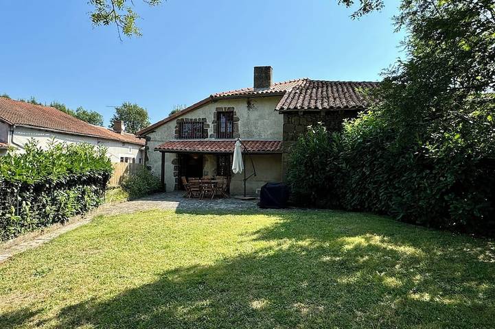 Gîte pour 6 personnes