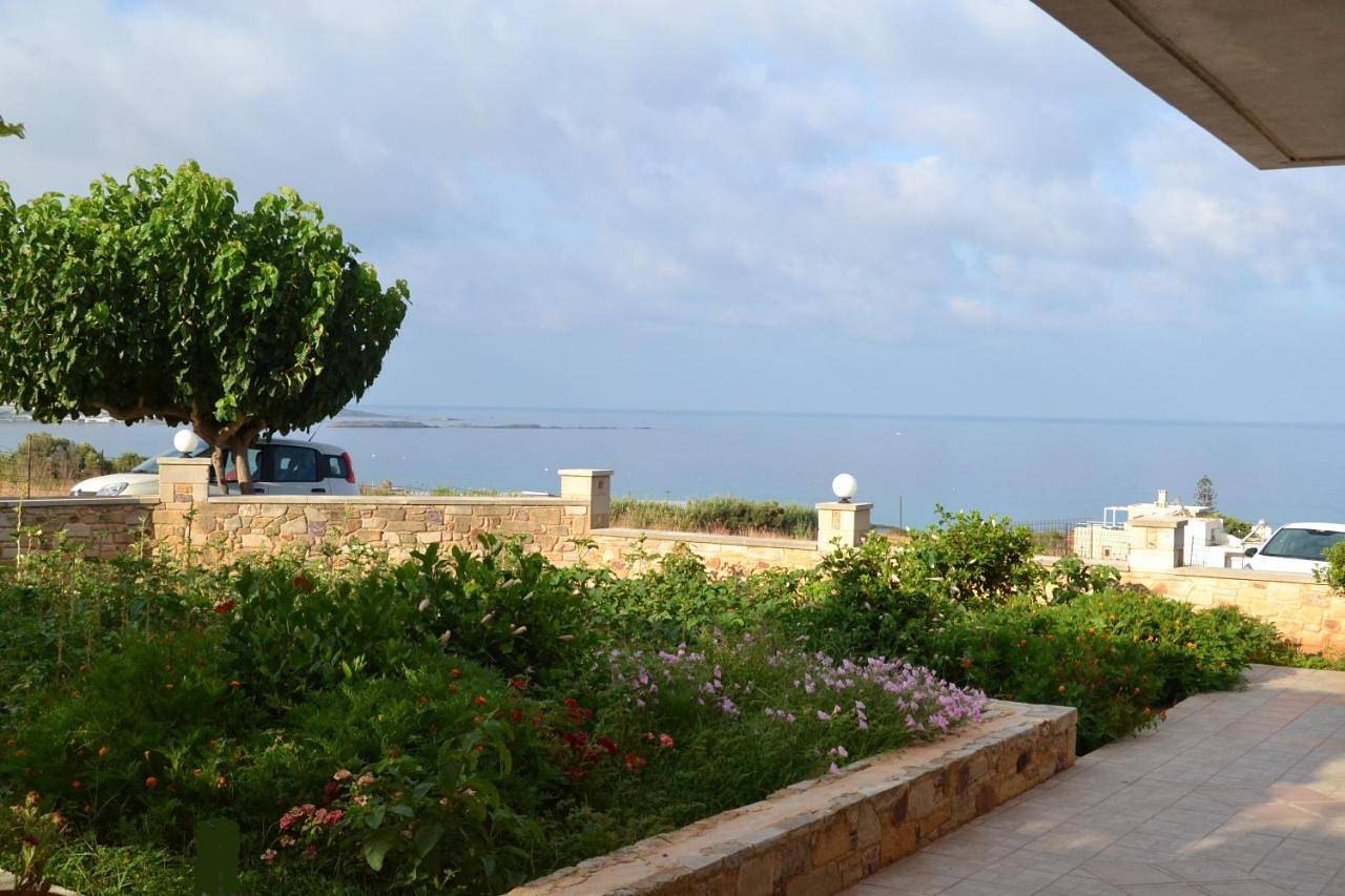 Ganze Wohnung, One-Bedroom Apartment in Falassarna, Chania und Umgebung