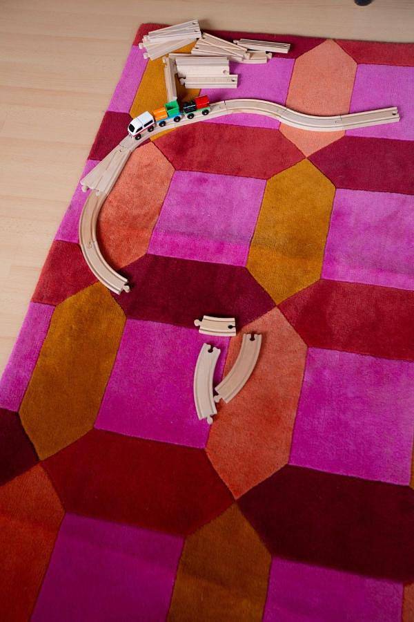 Location de vacances pour 15 personnes, avec vue et jardin à Le Hohwald - 4