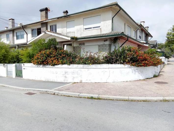Casa rural para 8 personas, con terraza y vistas en Vila Nova de Gaia