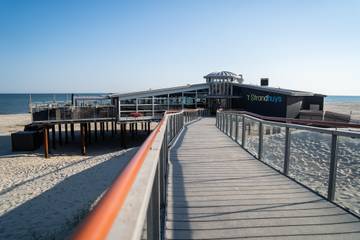 Vakantiepark voor 6 Personen in Buren (Ameland), Nederlandse waddeneilanden, Afbeelding 2