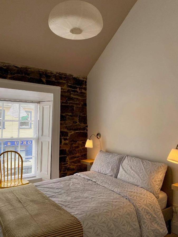 Bed & breakfast for 2 people in Connemara