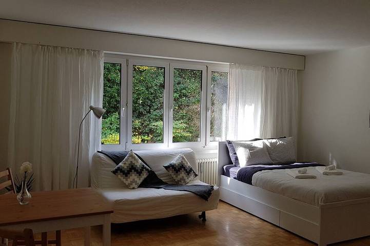 Ferienwohnung für 4 Personen in Luzern - 2