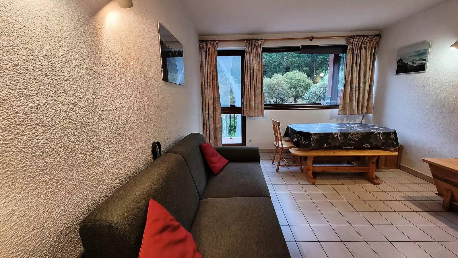 Estudio entero, Estudio para 4 personas in Bessans, Región de Saint-Jean-de-Maurienne