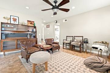 Vacation Rental for 8 Guests in Ontario (CA), Mount Baldy, Picture 2