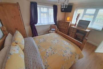 Bungalow for 6 People in Boston (Lincolnshire), Lincolnshire, Photo 3