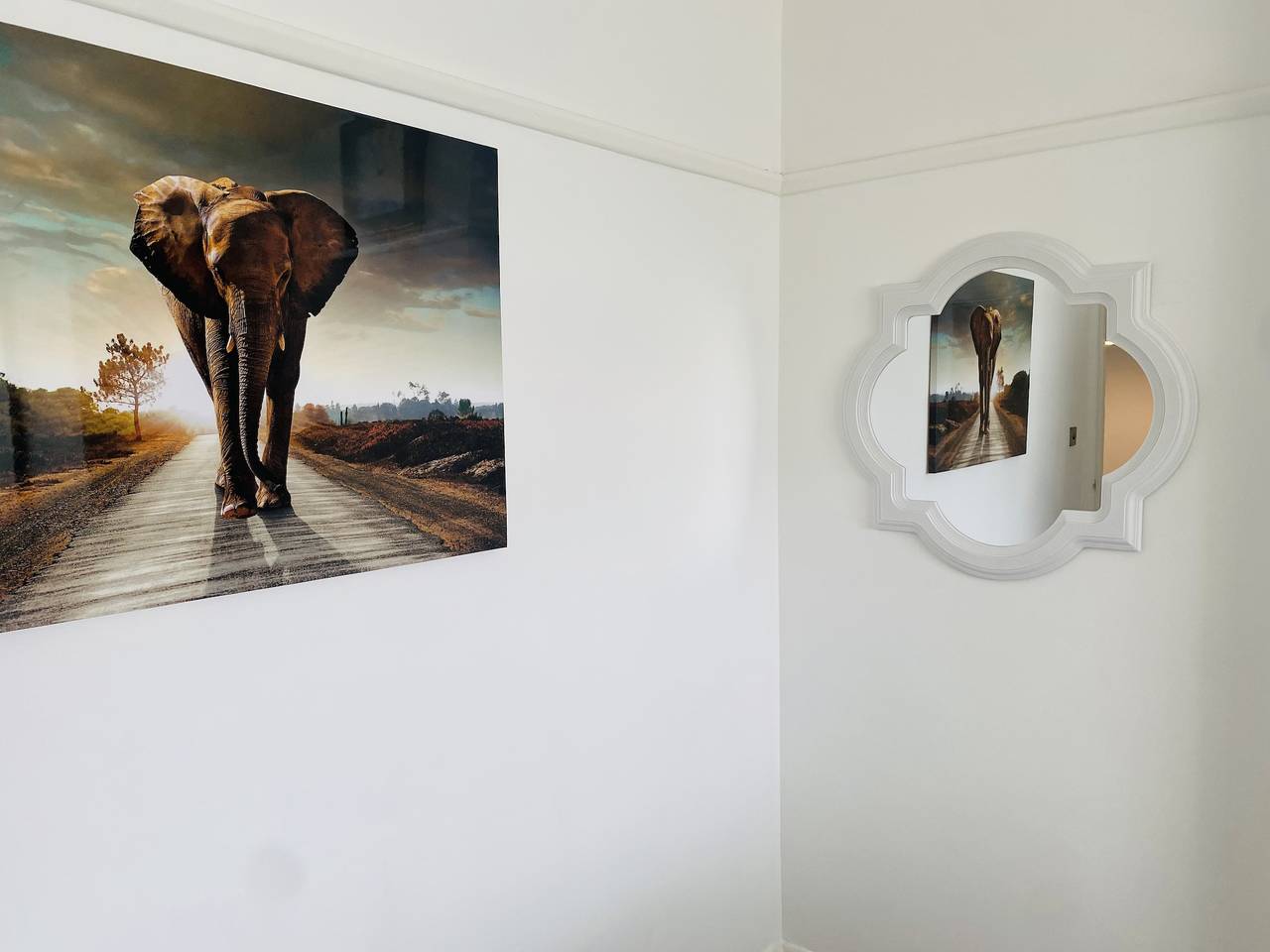 Inviting 4-Bed House in Leeds in Kingston an der Themse, Chessington World of Adventures