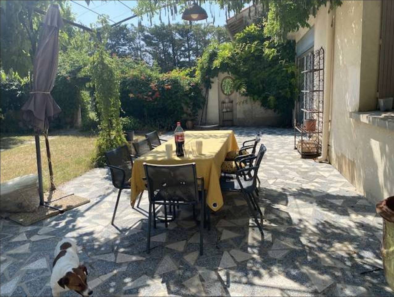 La Maison de Françoise in Graveson, Arles und Umgebung