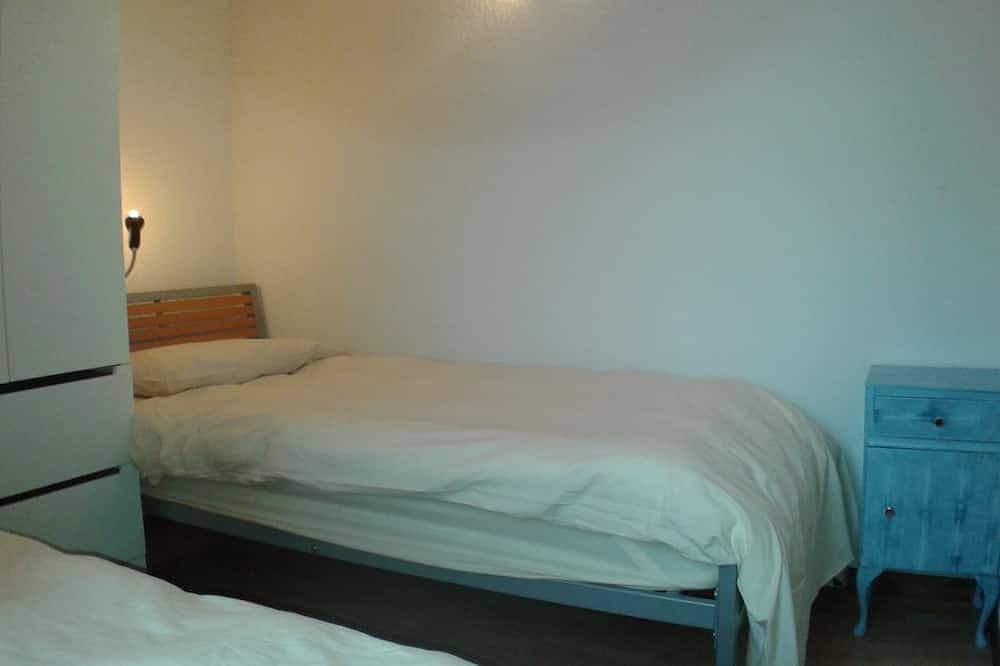 Geheel appartement, Modern appartement met drie echte slaapkamers binnen 2 minuten lopen van de hoofdlift in Station de Morillon, Grand Massif