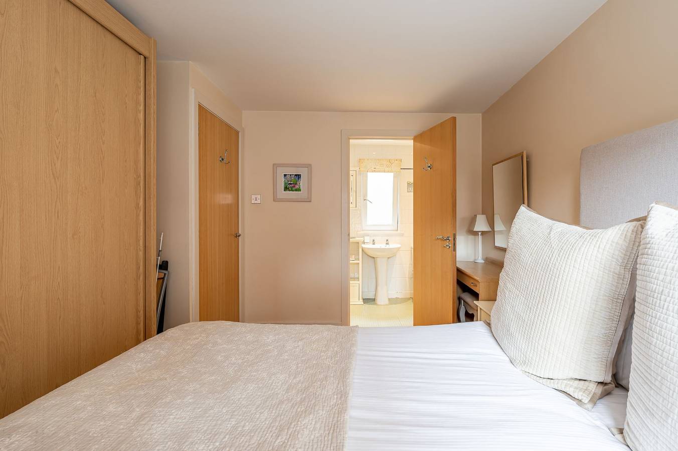 4 Crambeck Court  in York, Yorkshire