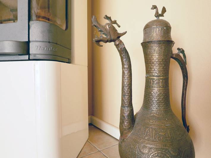 Ferienwohnung für 8 Personen, mit Garten und Terrasse, mit Haustier in Kalkhorst - 4